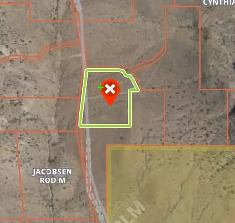 Undisclosed, Hillsboro, NM 88042