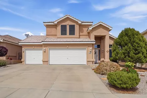 4203 Caprock Rd NW, Albuquerque, NM 87114