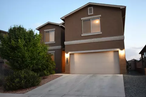 2419 Sorral Way SW, Albuquerque, NM 87121