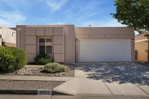 9912 Irbid Rd NE, Albuquerque, NM 87122