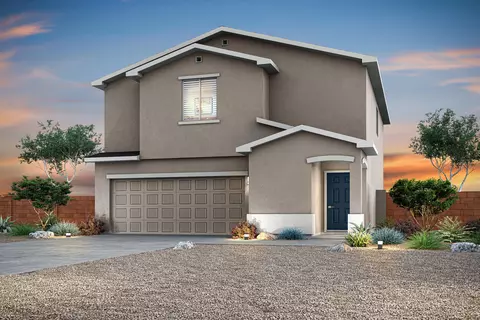 1245 Carter Dr SW, Los Lunas, NM 87031