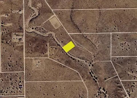 La Sombra Place Nw, Rio Rancho, NM 87144