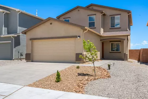 1249 Carter Dr SW, Los Lunas, NM 87031