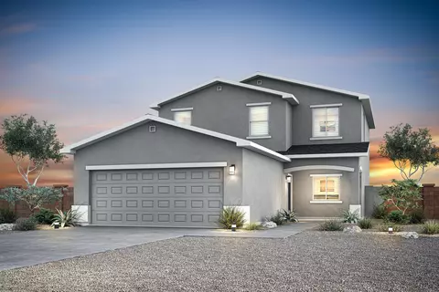 1415 Besaw St SW, Los Lunas, NM 87031