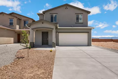 1253 Carter Dr SW, Los Lunas, NM 87031