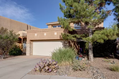 6209 Goldfield Pl NE, Albuquerque, NM 87111