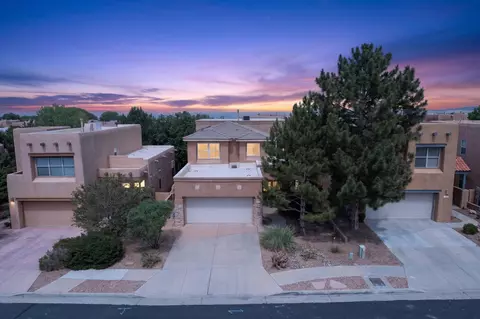 6209 Goldfield Pl NE, Albuquerque, NM 87111