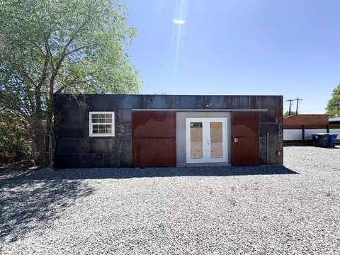 2800 Duranes Rd NW, Albuquerque, NM 87104