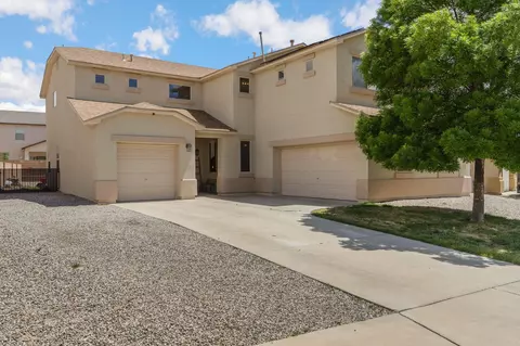 3324 Shiloh Rd NE, Rio Rancho, NM 87144
