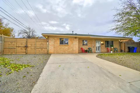 2300 Jane St NE, Albuquerque, NM 87112