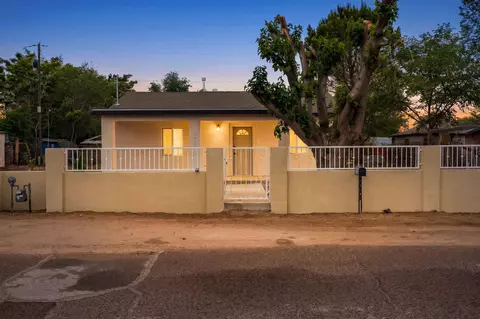 2431 Mervosh Ave SW, Albuquerque, NM 87105