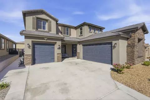 12015 Kachina Peak Trl NW, Albuquerque, NM 87120