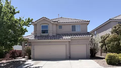 7516 Ramona Ave NW, Albuquerque, NM 87114