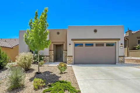 9332 Wood Creek Ln NW, Albuquerque, NM 87120