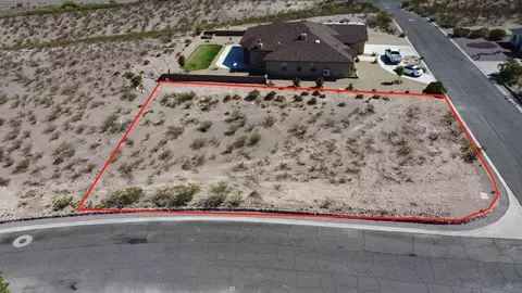 harriett street LOT 44, Socorro, NM 87801