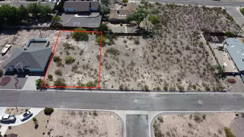 harriett street LOT 5, Socorro, NM 87801