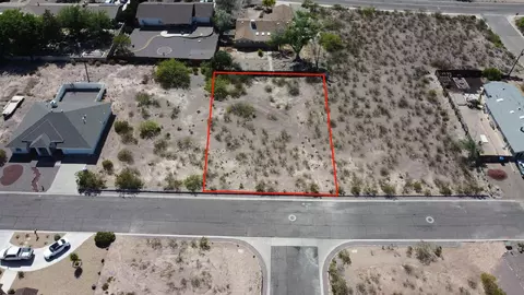 harriett street LOT 6, Socorro, NM 87801