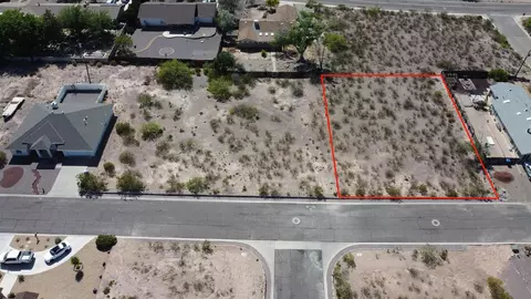 harriett street LOT 7, Socorro, NM 87801