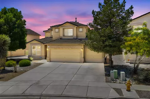1544 Peppoli Loop SE, Rio Rancho, NM 87124