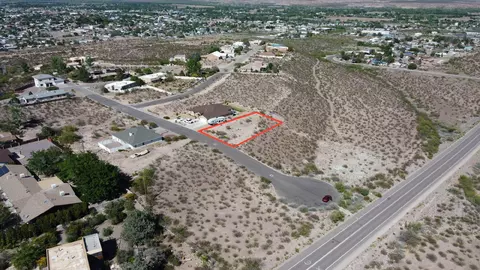 harriett street LOT 46, Socorro, NM 87801