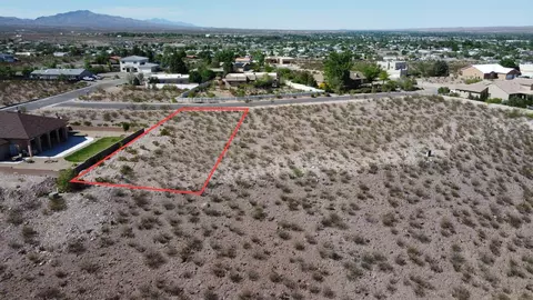 buford street LOT 43, Socorro, NM 87801