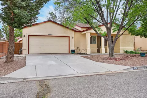 1649 Lark Spur Dr NE, Rio Rancho, NM 87144