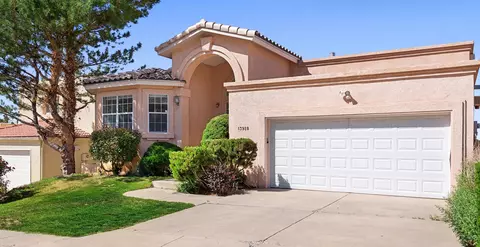 13928 Villa Sandia Pl NE, Albuquerque, NM 87112