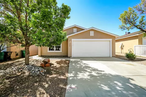 3774 Cattle Dr NE, Rio Rancho, NM 87144