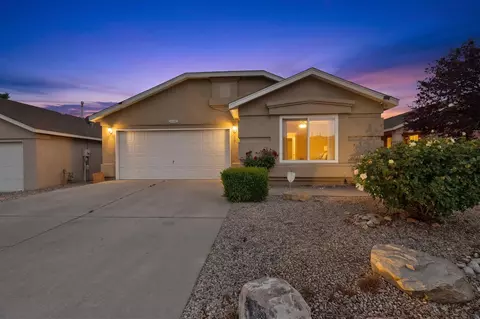 531 Manistee St SE, Albuquerque, NM 87123