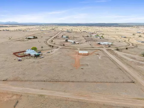 41 Coyote Loop, Moriarty, NM 87035 photo 33