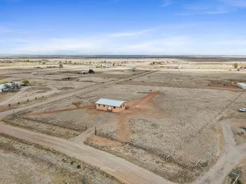 41 Coyote Loop, Moriarty, NM 87035 photo 28