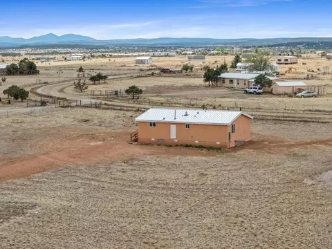 41 Coyote Loop, Moriarty, NM 87035 photo 35