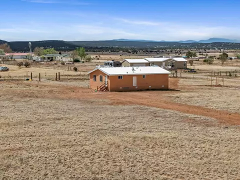 41 Coyote Loop, Moriarty, NM 87035 photo 36