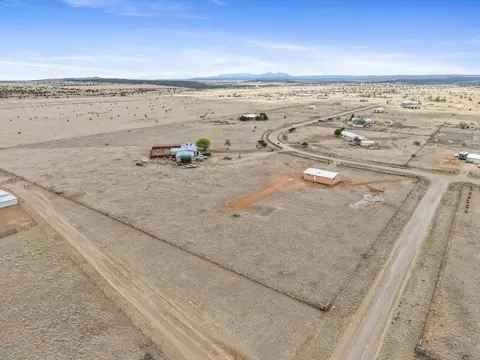 41 Coyote Loop, Moriarty, NM 87035 photo 34