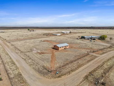 41 Coyote Loop, Moriarty, NM 87035 photo 24