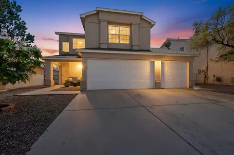 7612 Banyon Ave NW, Albuquerque, NM 87114