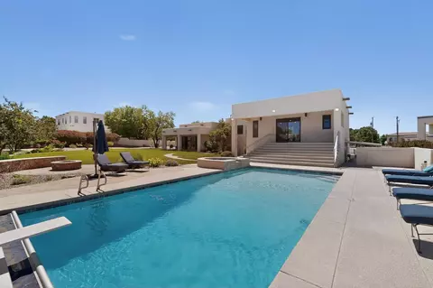 8501 Florence Ave NE, Albuquerque, NM 87122