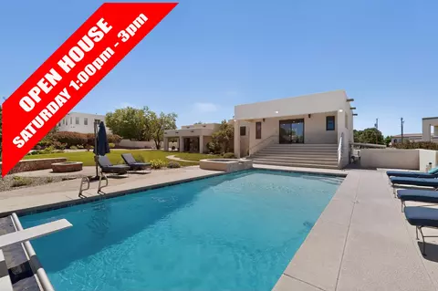 8501 Florence Ave NE, Albuquerque, NM 87122