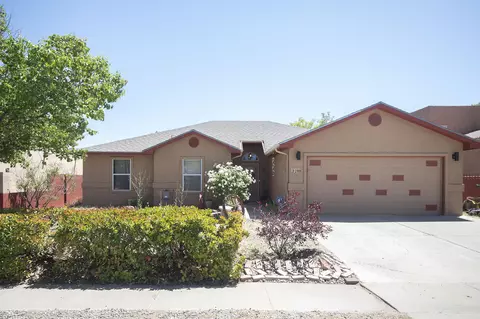 2908 Dona Teresa Pl SW, Albuquerque, NM 87121