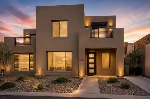 6306 Vista Del Bosque Dr NW, Albuquerque, NM 87120