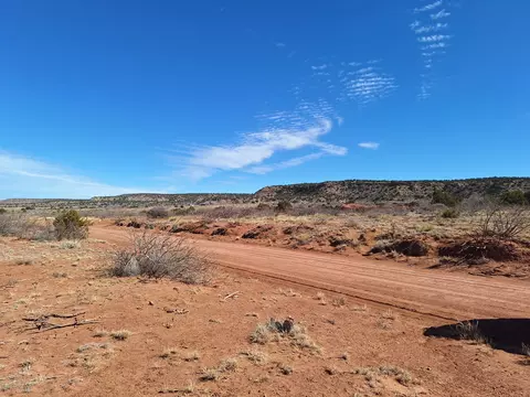 0 E 104 Hwy, Garita, NM 88421