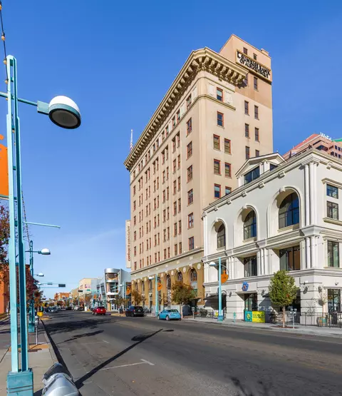 219 Central Ave NW #507, Albuquerque, NM 87102