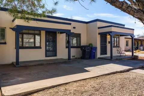 1003 Carlisle Blvd SE, Albuquerque, NM 87106