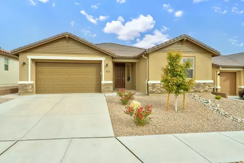 3321 Wolf Tail Loop NE, Rio Rancho, NM 87144
