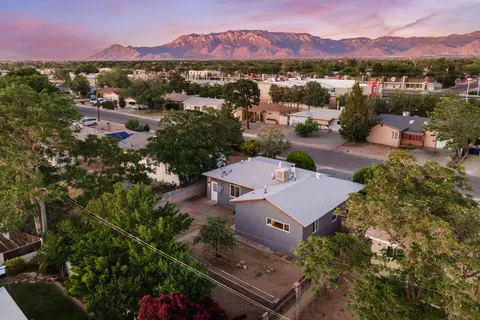 3011 Truman St NE, Albuquerque, NM 87110