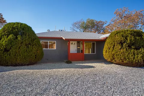 3011 Truman St NE, Albuquerque, NM 87110