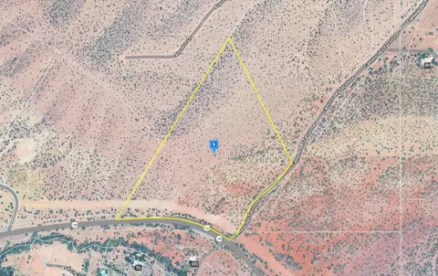 5 Camino Del Tecolote, Placitas, NM 87043