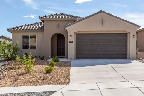 12108 N Star Trl NW, Albuquerque, NM 87120
