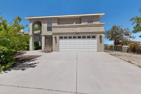 2813 Mesa Rd SE, Rio Rancho, NM 87124