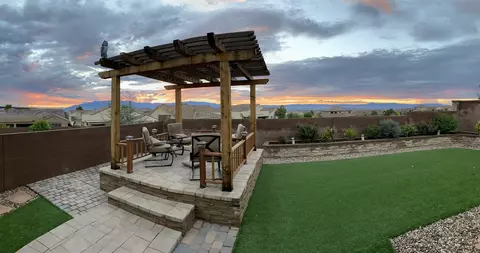 2108 Willow Canyon Trl NW, Albuquerque, NM 87120